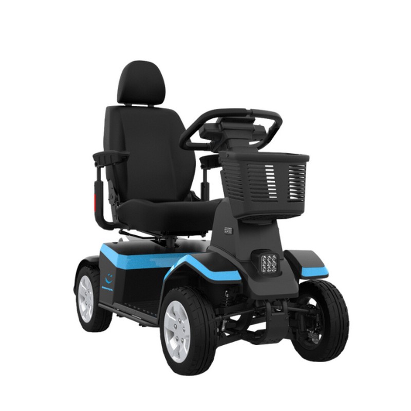 Atmos2 CX4 Atmos - Afbeelding 1