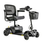 GOGO Elite Traveller 2