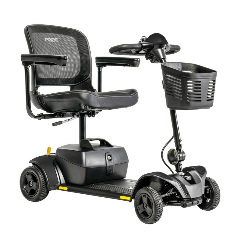 GOGO Elite Traveller 2 GOGO Elite Traveller 2 - Afbeelding 1