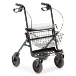 Basic rollator