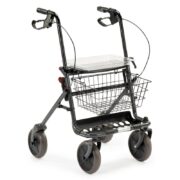 Basic rollator