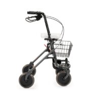 Basic rollator - Afbeelding 2