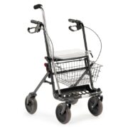 Basic rollator - Afbeelding 6