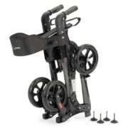 City rollator - Afbeelding 2