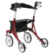 Cruiser rollator - Afbeelding 3