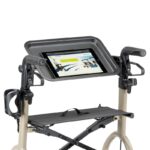 Dienblad - Urban rollator