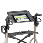 Dienblad - Urban rollator