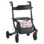 Ease rollator