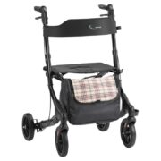 Ease rollator