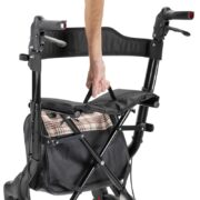 Ease rollator - Afbeelding 3