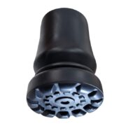 Flexibele kruk- & stokdoppen - Afbeelding 4