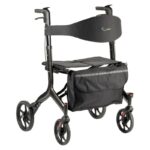 Light XL rollator