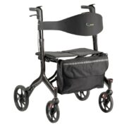 Light XL rollator