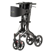 Light XL rollator - Afbeelding 2