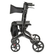 Light XL rollator - Afbeelding 3