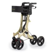 Light rollator - Afbeelding 2