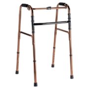 Looprek met loopfunctie