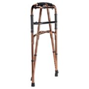 Looprek met loopfunctie - Afbeelding 2