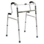 Looprek met sta-op-functie