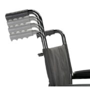 M1plus rolstoel - Afbeelding 4