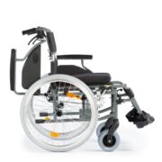 M5 rolstoel - Afbeelding 4