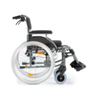 M5 rolstoel - Afbeelding 3