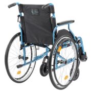 M7 rolstoel - Afbeelding 3