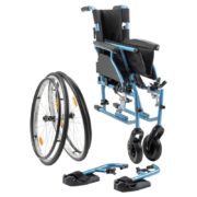 M7 rolstoel - Afbeelding 6