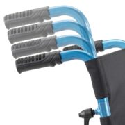 M7 rolstoel - Afbeelding 5