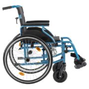 M7 rolstoel - Afbeelding 2