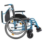 M7 rolstoel - Afbeelding 4