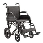 M9 transportrolstoel