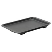 Rollator dienblad extra ruim