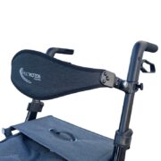 Rugband voor Curve rollator - Afbeelding 2