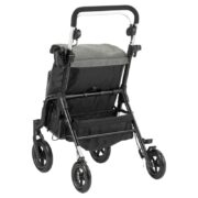 Shopper rollator - Afbeelding 3
