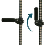 Sta op hulp voor wandelstok