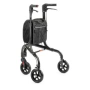 Tripod rollator - Afbeelding 2
