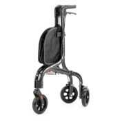 Tripod rollator - Afbeelding 4