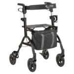 Urban rollator