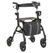 Urban rollator
