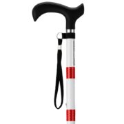 Wandelstok voor slechtzienden