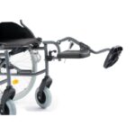 Comfort beensteun aluminium - Links