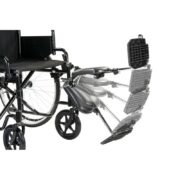 Comfort beensteun staal - Afbeelding 2