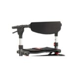 Comfort rugband - RA60 rollator