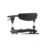 Comfort rugband - RA60 rollator