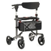Comfort rugband - RA60 rollator - Afbeelding 2