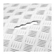 Aluminium Drempelbrug - Afbeelding 3