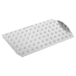 Aluminium Drempelhulp Heavy-Duty