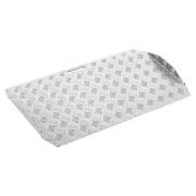 Aluminium Drempelhulp Heavy-Duty