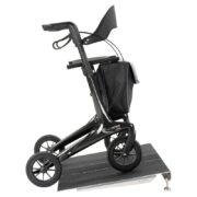 Drempelplaat - In hoogte verstelbaar - Afbeelding 2